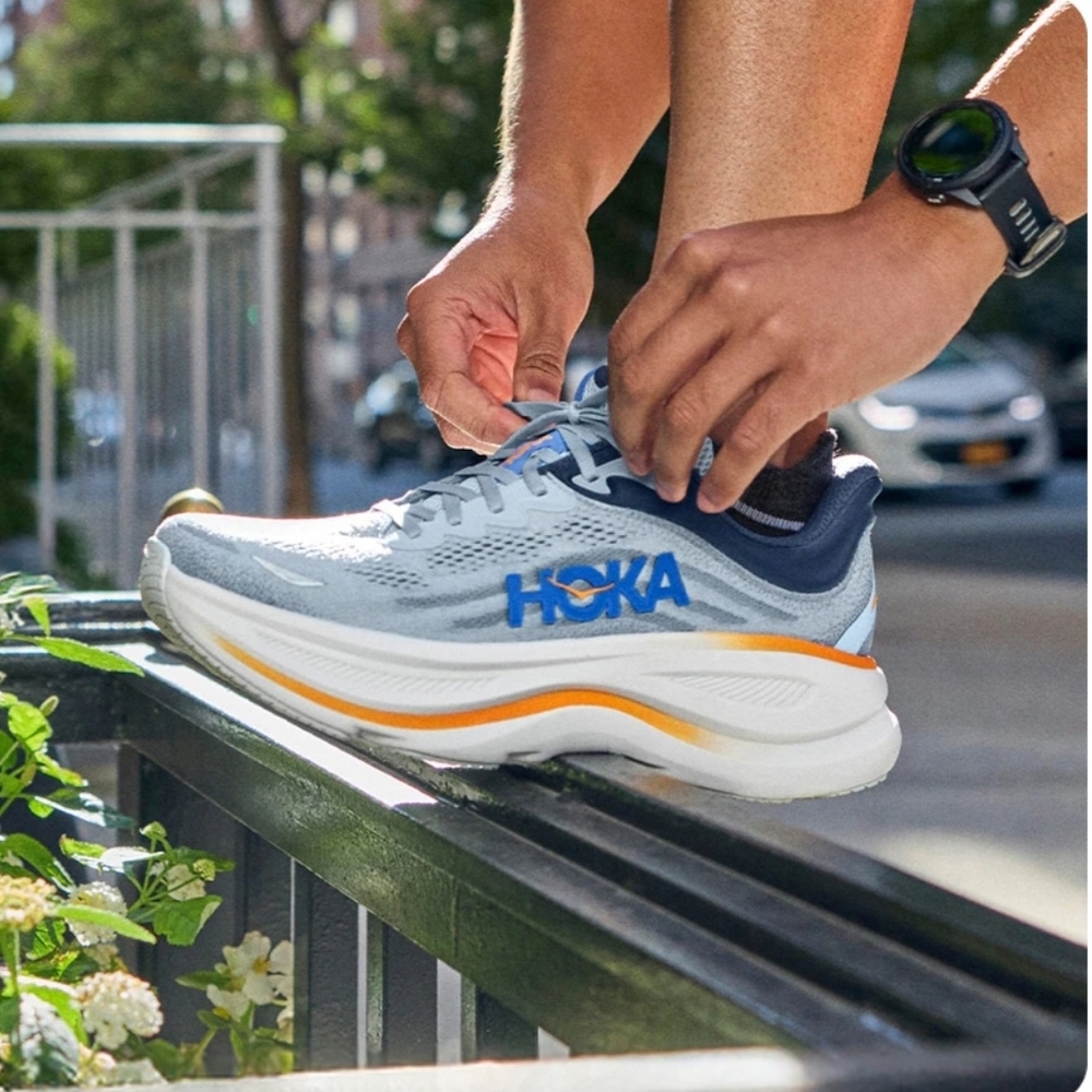 Hoka Bondi 9